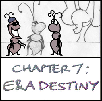 E&A Destiny