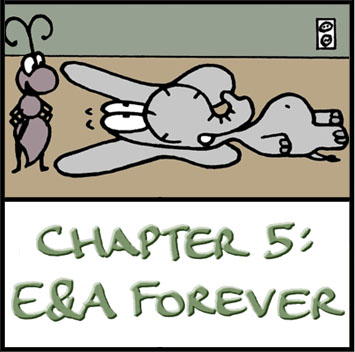 E&A Forever