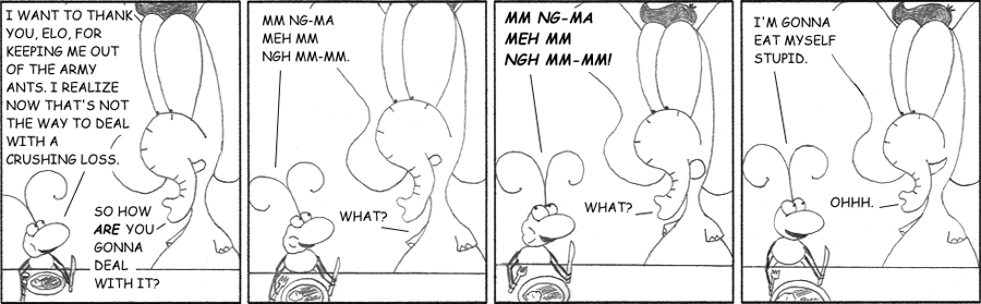 The Army Ants 5
