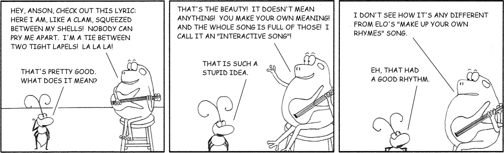 Songtoad II