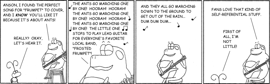 Songtoad III