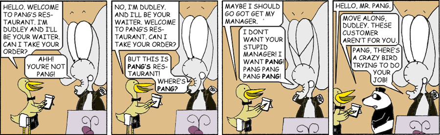 Return to Pang’s 2