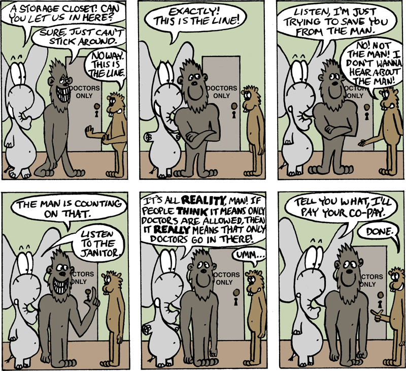 The Best Medicine 7