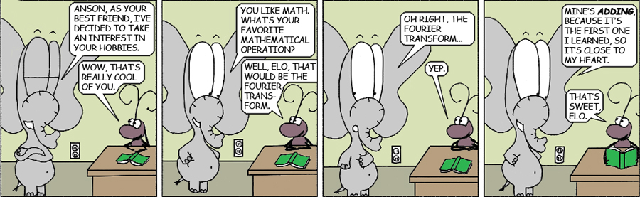 Math Bonding